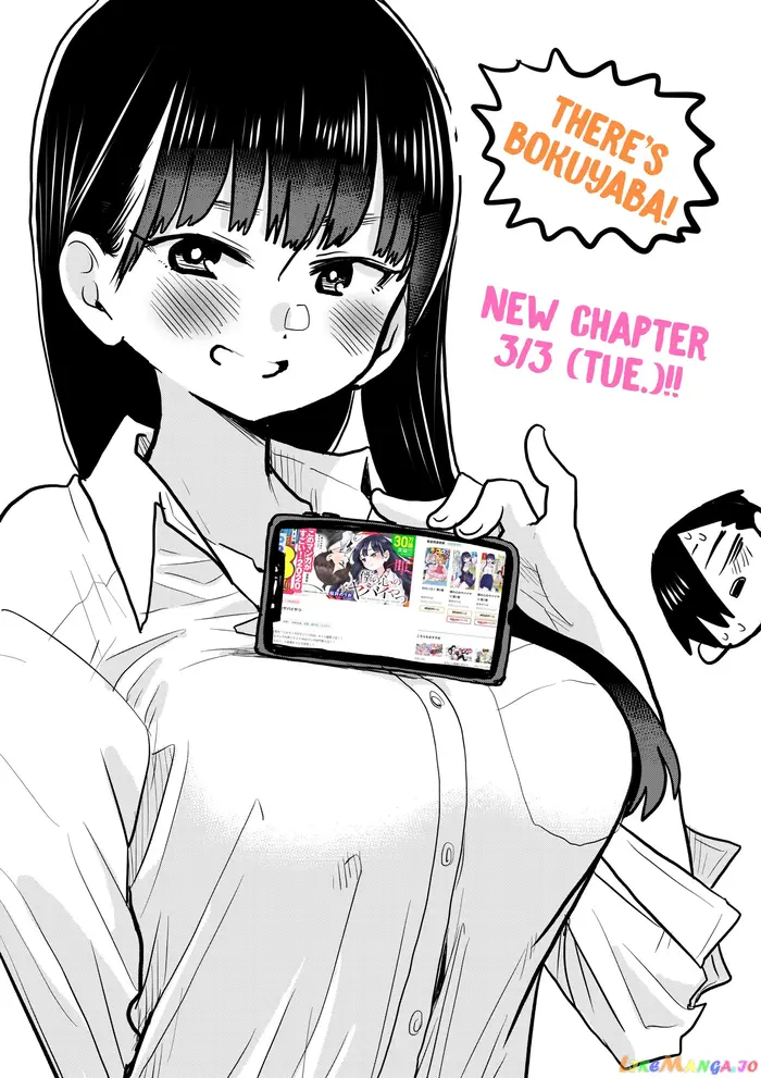 The Dangers in My Heart Chapter 40.4 image 7_optimized